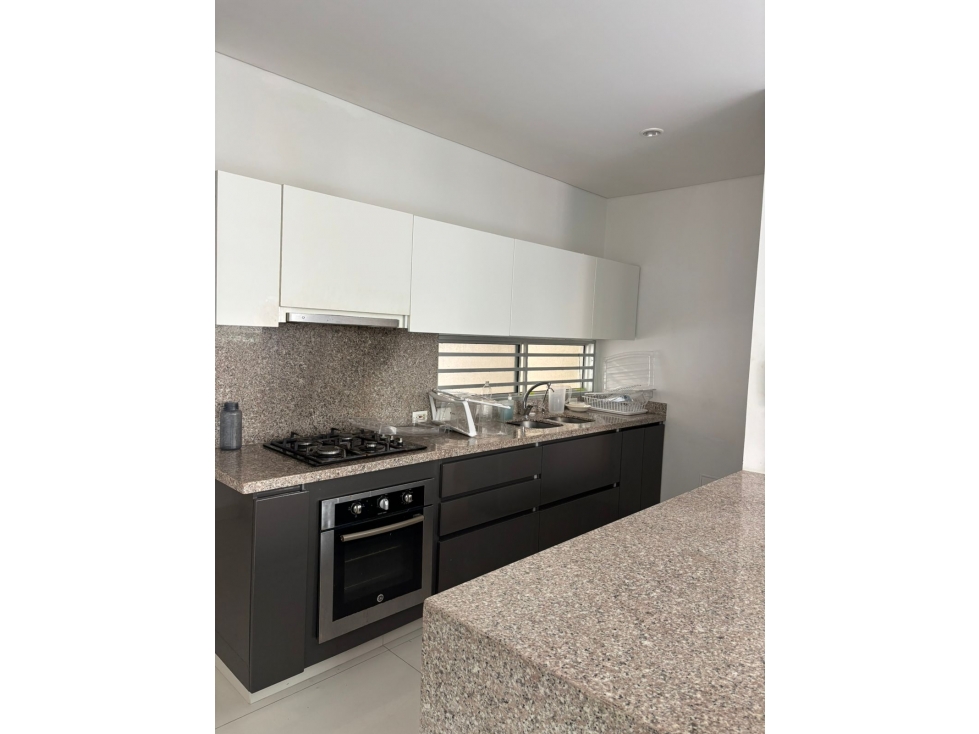 APARTAMENTO EN ARRIENDO Y VENTA EN BUENAVISTA — foto 6