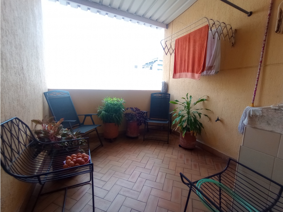 APARTAMENTO EN VENTA EN ALTO PRADO — foto 5