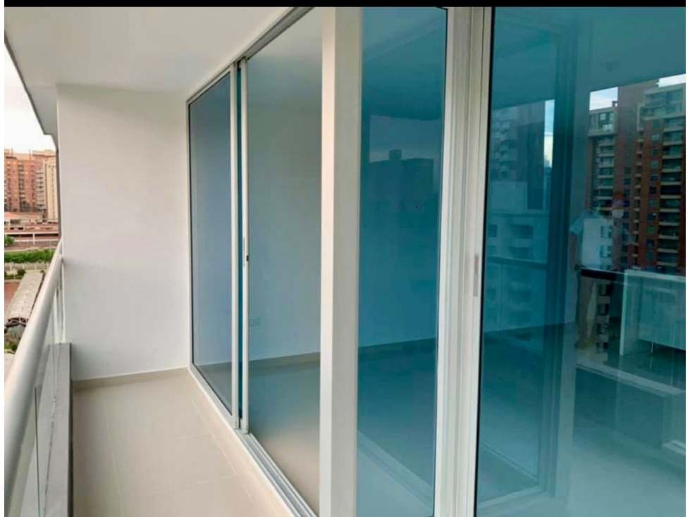 APARTAMENTO EN VENTA EN MIRAMAR — foto 4