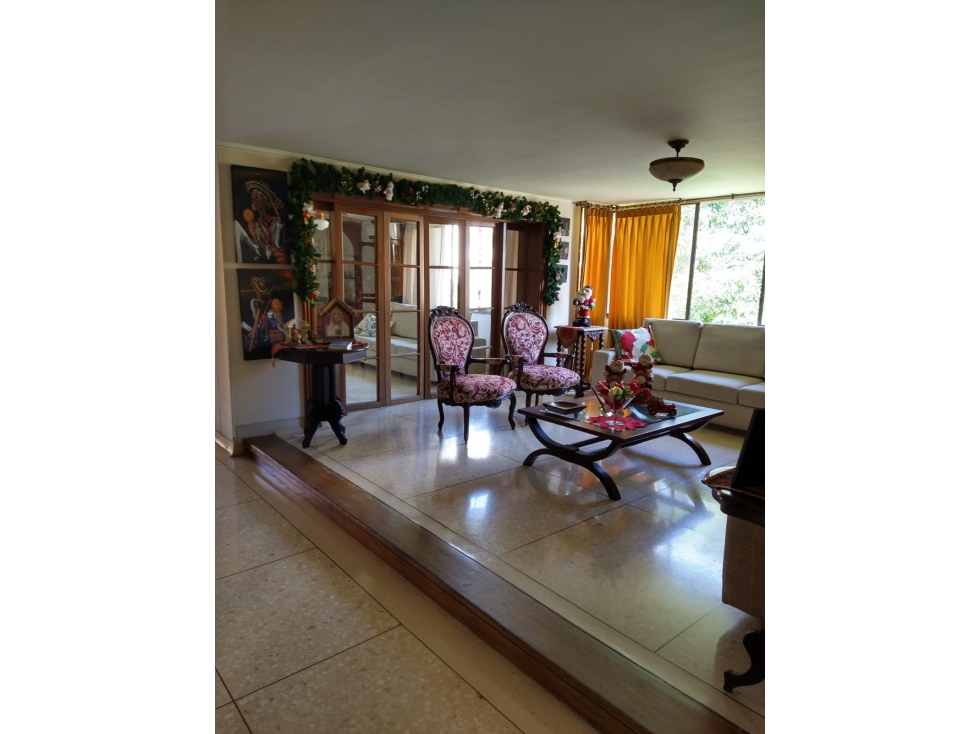 APARTAMENTO EN ARRIENDO EN VILLA COUNTRY