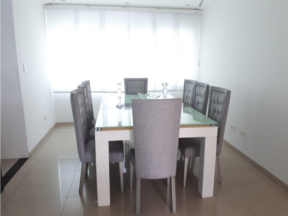 APARTAMENTO EN VENTA EN VILLA COUNTRY — foto 6