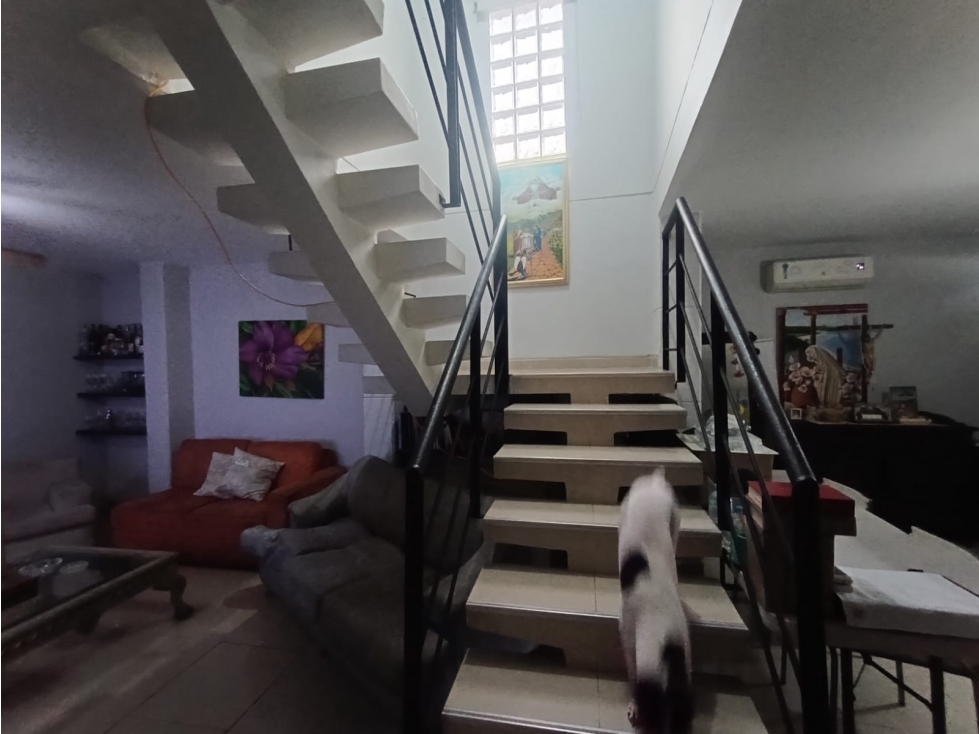 CASA INDEPENDIENTE EN VENTA EN LA CAMPIÑA — foto 4
