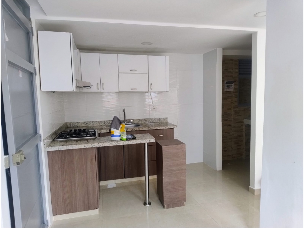 APARTAMENTO EN ARRIENDO Y VENTA EN ALAMEDA DEL RIO
