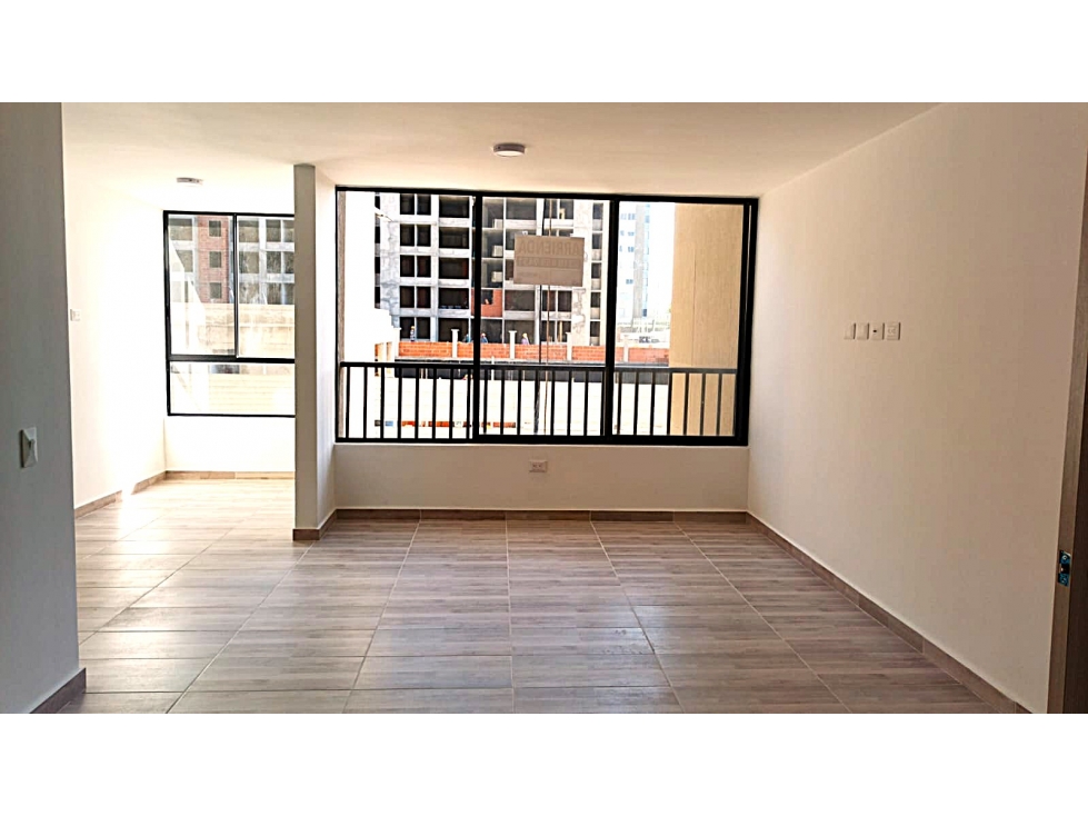 APARTAMENTO EN ARRIENDO PARA ESTRENAR EN CIUDAD MALLORQUIN