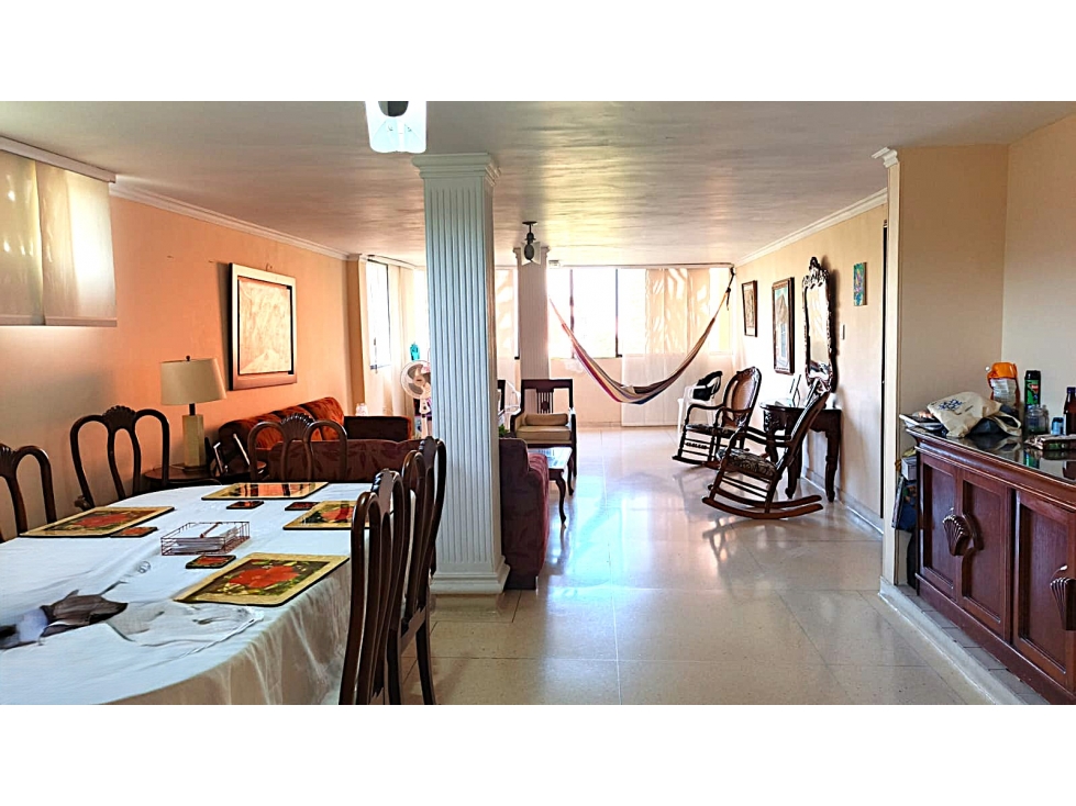 APARTAMENTO EN ARRIENDO Y VENTA EN ALTO PRADO — foto 4