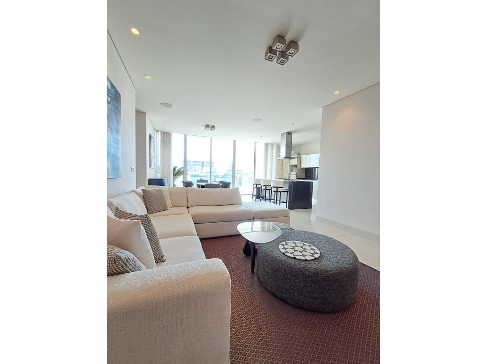 APARTAMENTO EN VENTA EN ALTO PRADO — foto 4
