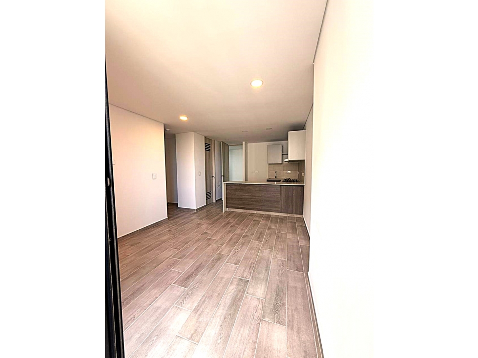 APARTAMENTO EN VENTA SECTOR DE VILLA SANTOS