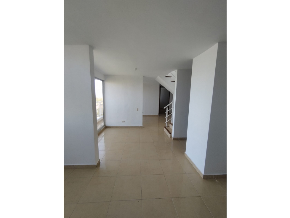 APARTAMENTO EN VENTA EN VILLA CAROLINA — foto 2