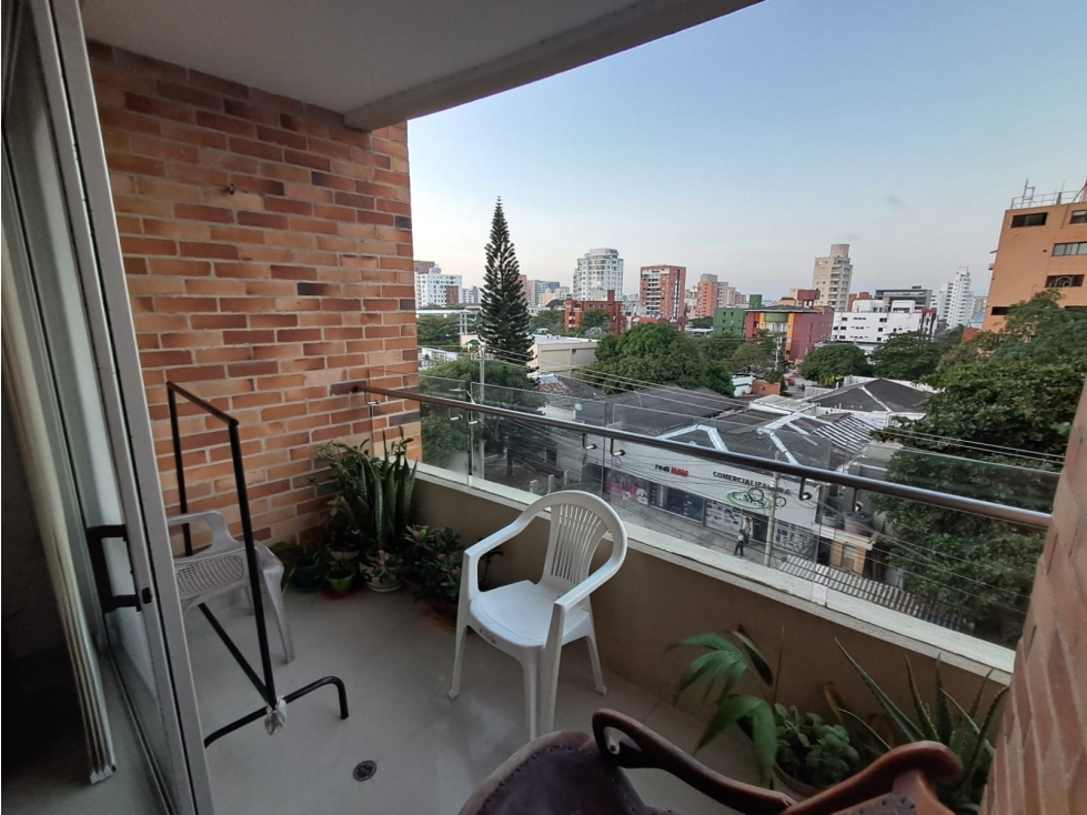 APARTAMENTO EN VENTA EN LOS ALPES - 3