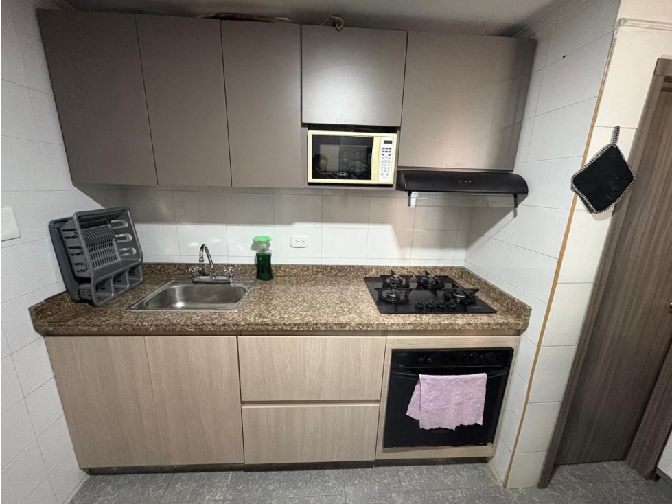 APARTAMENTO EN VENTA EN SAN VICENTE — foto 5