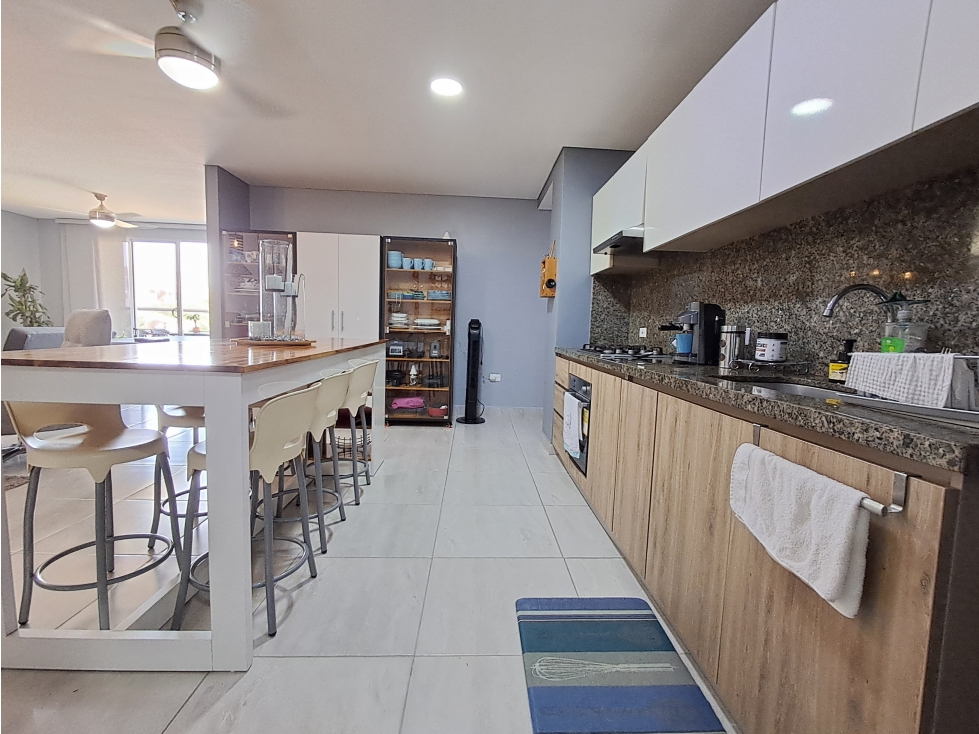 APARTAMENTO EN VENTA EN ANDALUCIA — foto 6