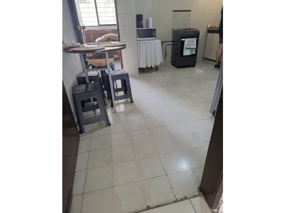 APARTAMENTO EN VENTA EN ALTO PRADO — foto 6