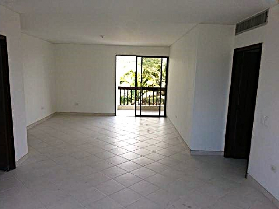 APARTAMENTO EN ARRIENDO EN PRADOMAR