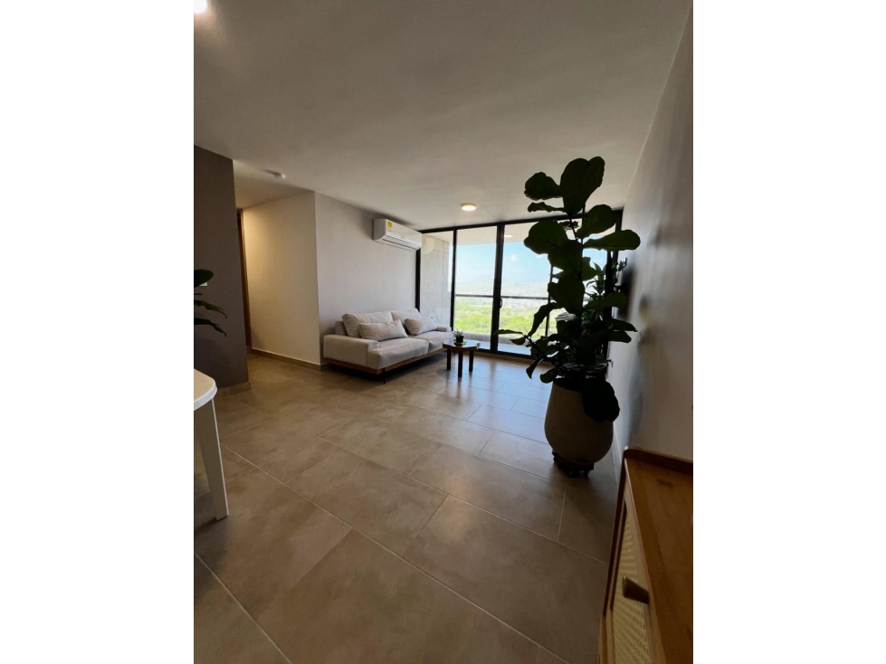 APARTAMENTO EN VENTA EN PUERTO COLOMBIA