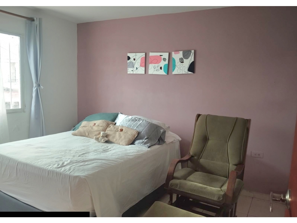 CASA DÚPLEX EN VENTA EN EL SILENCIO — foto 6