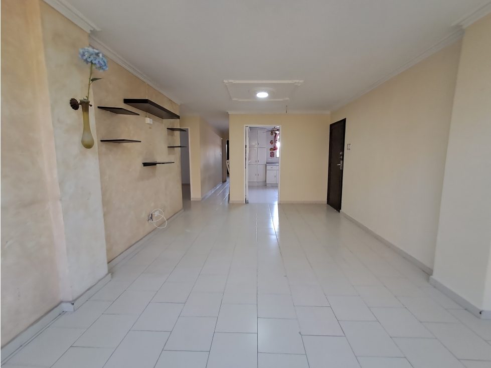 APARTAMENTO ARRIENDO Y VENTA EN RIOMAR — foto 2