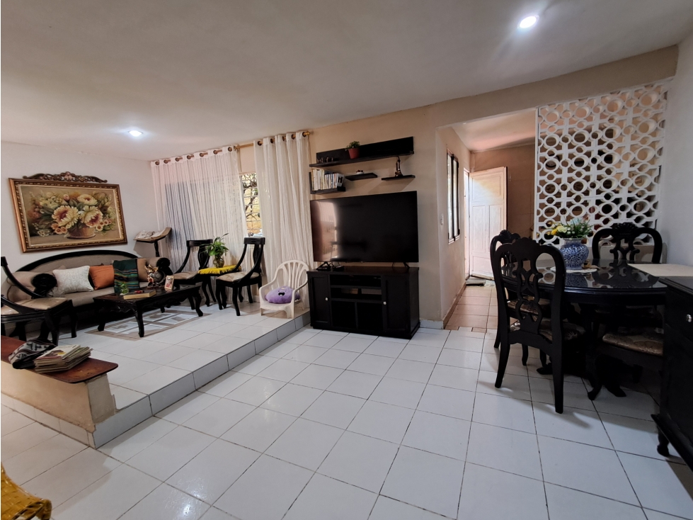 CASA EN VENTA EN BELLAVISTA — foto 5