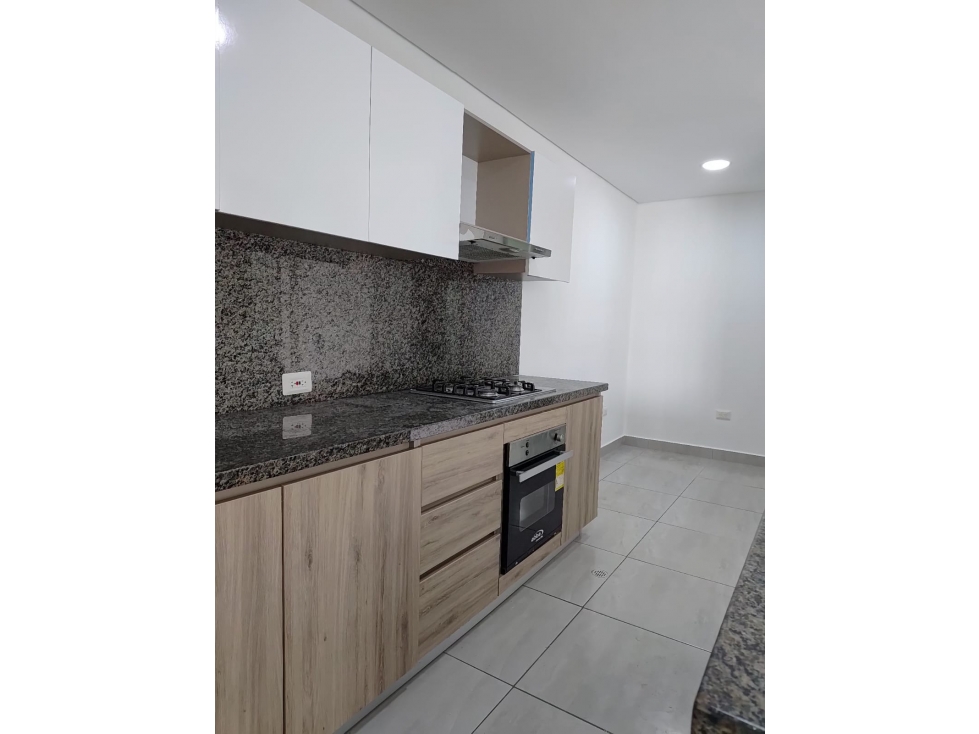 APARTAMENTO EN VENTA EN ANDALUCIA — foto 4