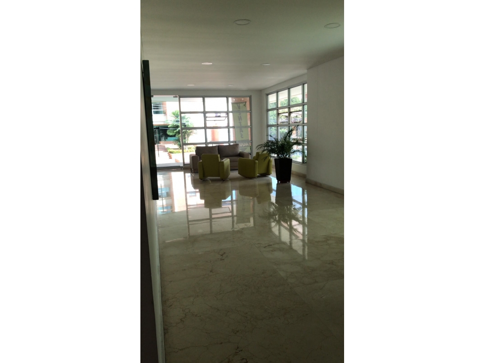APARTAESTUDIO EN VENTA EN CIUDAD JARDIN