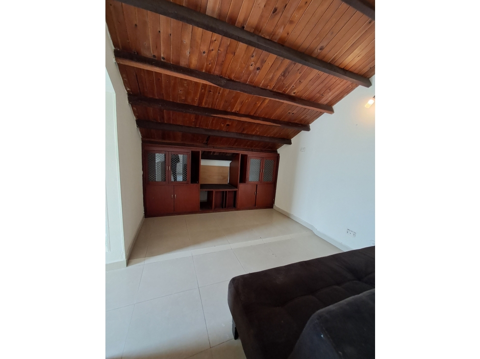 APARTAMENTO DUPLEX EN VENTA EN EL TABOR — foto 6