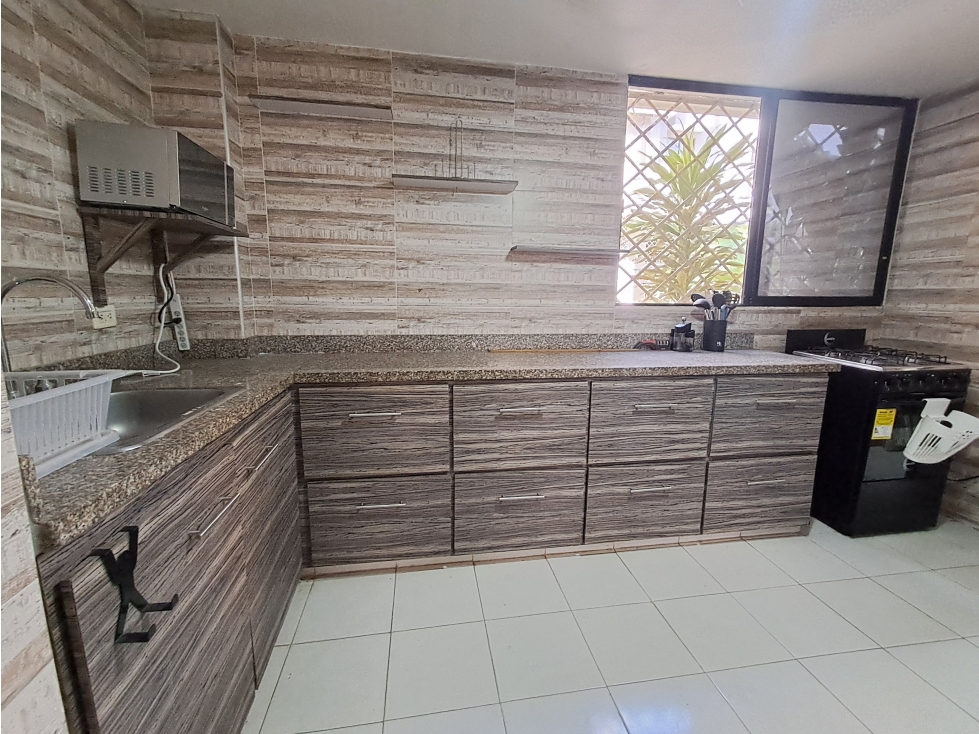 APARTAMENTO EN ARRIENDO EN VILLA COUNTRY — foto 4