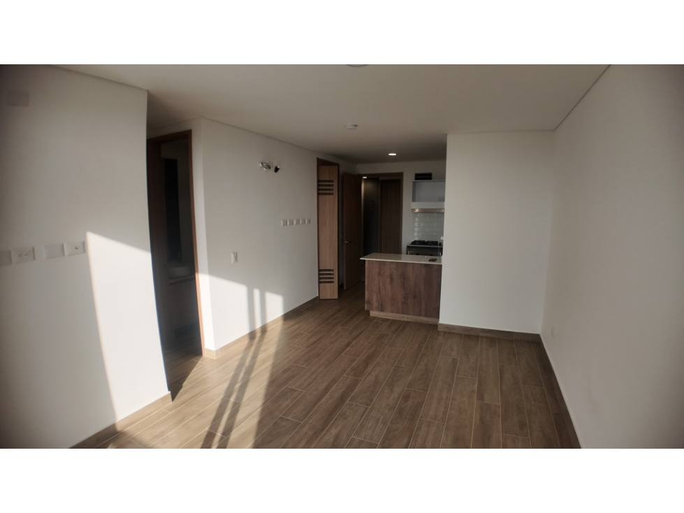 APARTAMENTO EN VENTA EN ZONA DEL RIO — foto 3