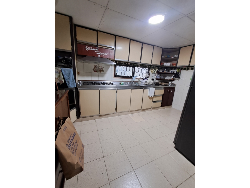 CASA EN VENTA EN LAS DELICIAS - 3