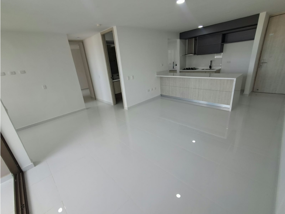 APARTAMENTO PARA ESTRENAR EN ARRIENDO EN RIO ALTO