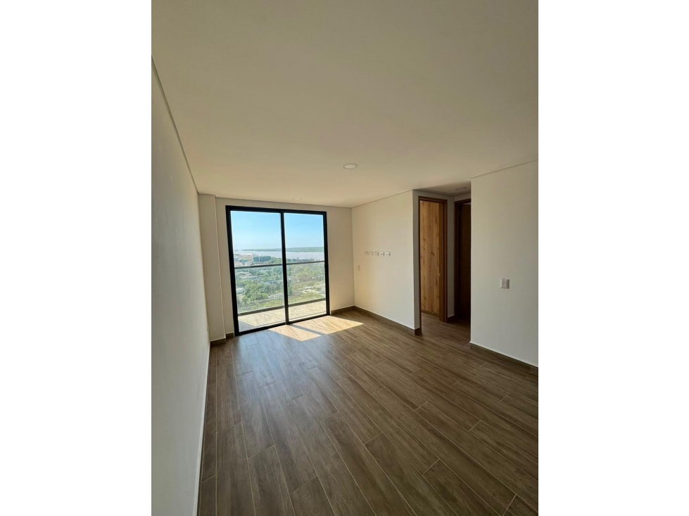 APARTAMENTO EN VENTA EN ZONA DEL RIO