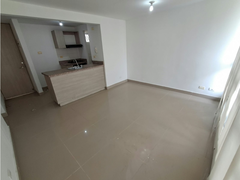 APARTAMENTO EN VENTA EN PARAISO — foto 3
