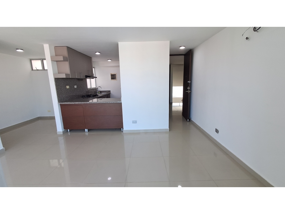APARTAMENTO EN VENTA EN VILLA CAROLINA - 4