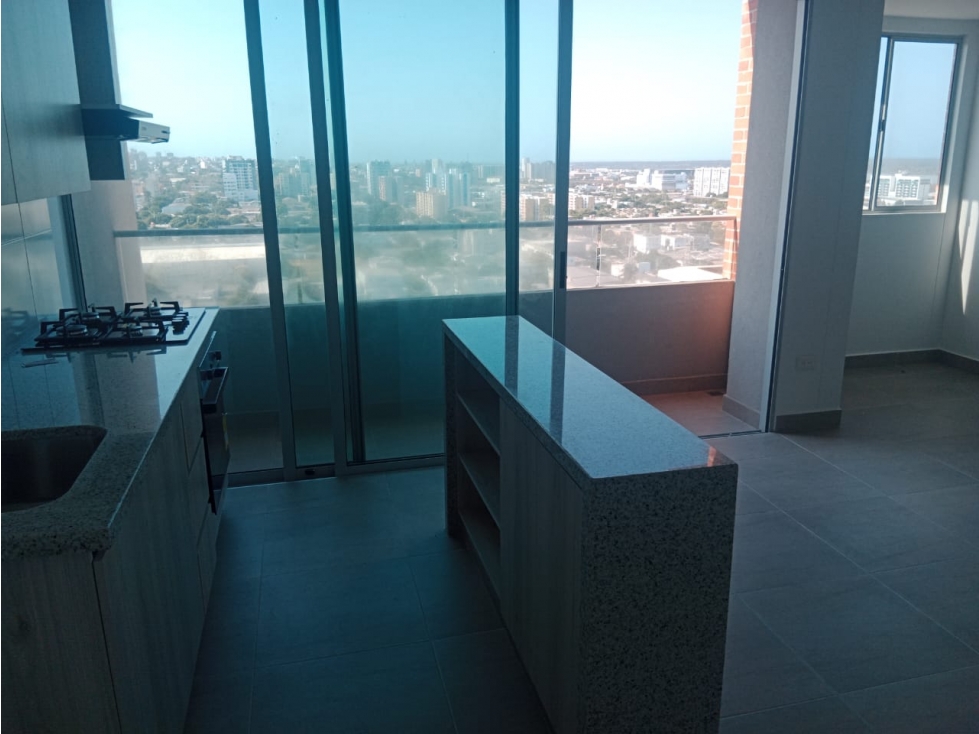 APARTAMENTO EN VENTA EN EL PRADO — foto 4