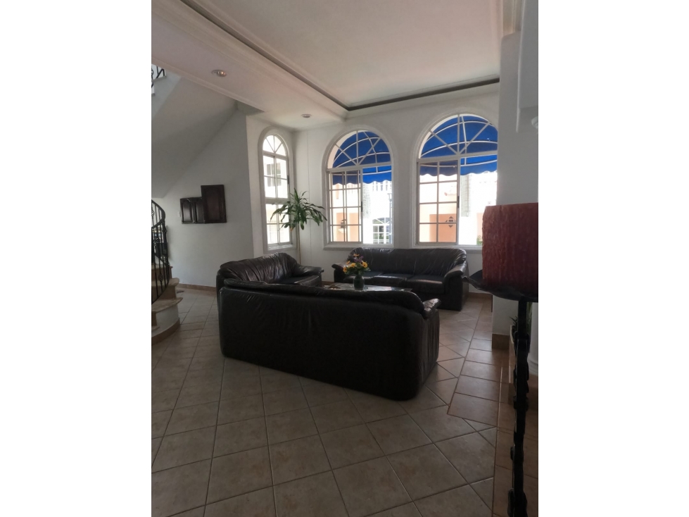 APARTAMENTO EN VENTA Y ALQUILER EN ALTOS DE RIOMAR — foto 6