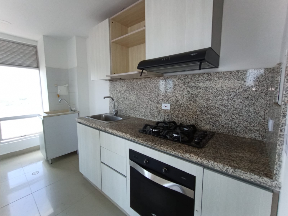 APARTAMENTO EN ALQUILER Y VENTA EN TABOR — foto 4