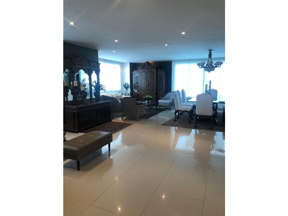 APARTAMENTO EN ALQUILER Y VENTA EN ALTO PRADO