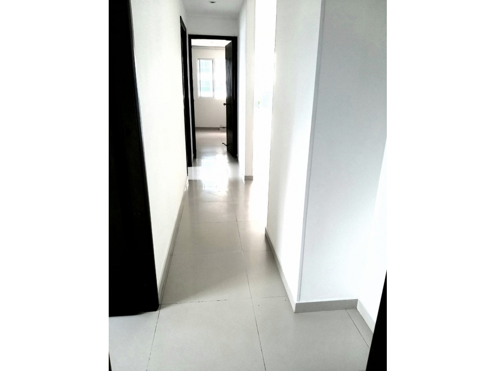 APARTAMENTO EN VENTA CIUDAD JARDIN — foto 3
