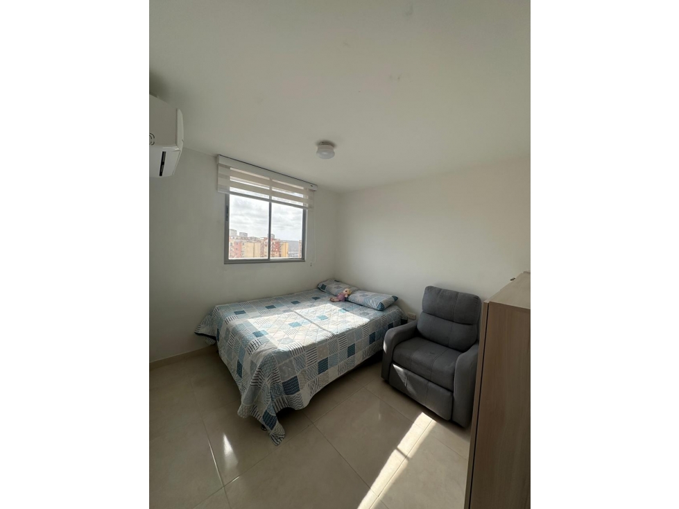 APARTAMENTO EN VENTA EN MIRAMAR — foto 6