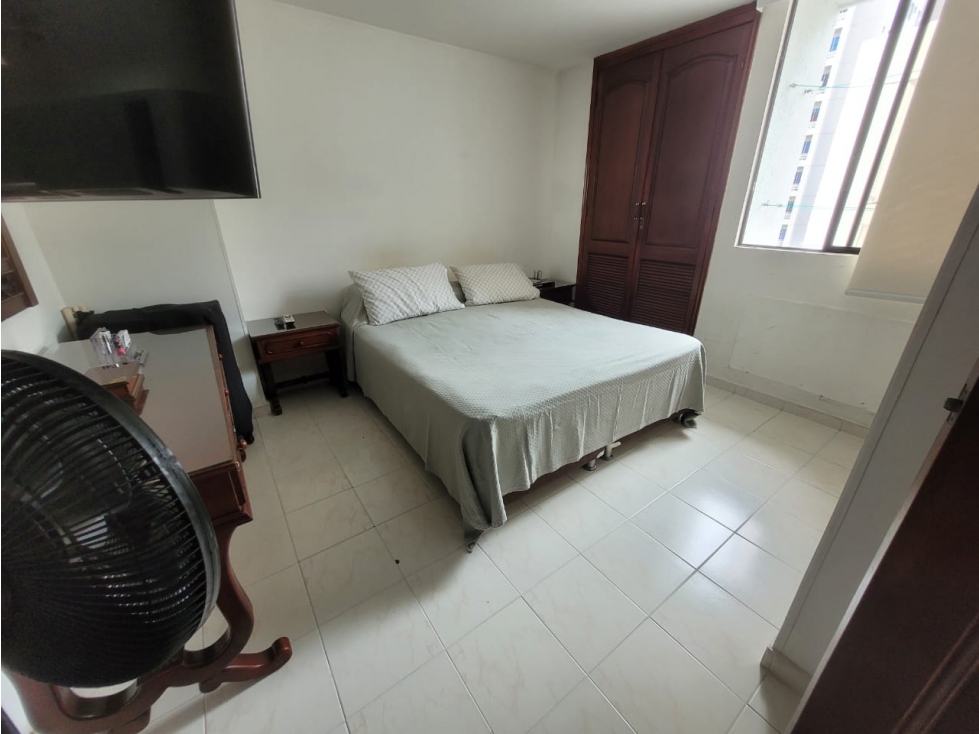 APARTAMENTO EN VENTA EN ALTO PRADO — foto 5