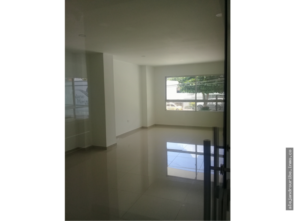 APARTAMENTO EN VENTA EN NUEVO HORIZONTE — foto 3