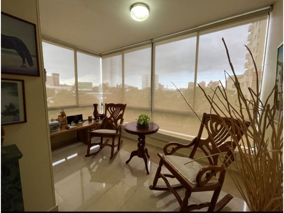 APARTAMENTO EN VENTA EN ALTO PRADO — foto 4