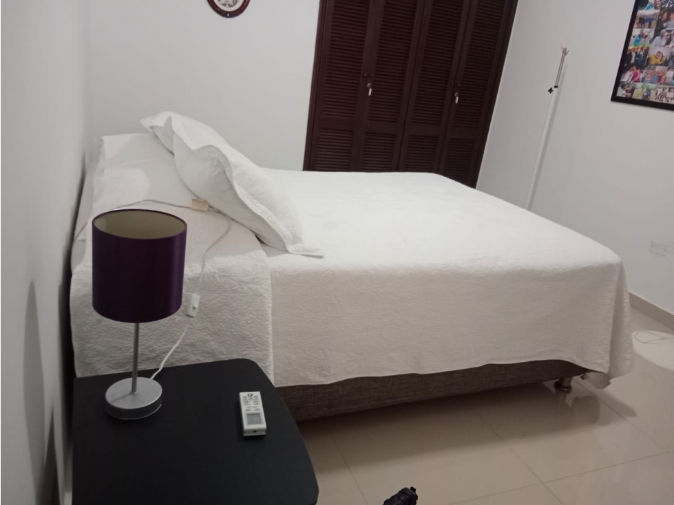 APARTAMENTO EN VENTA EN ALTO PRADO — foto 5