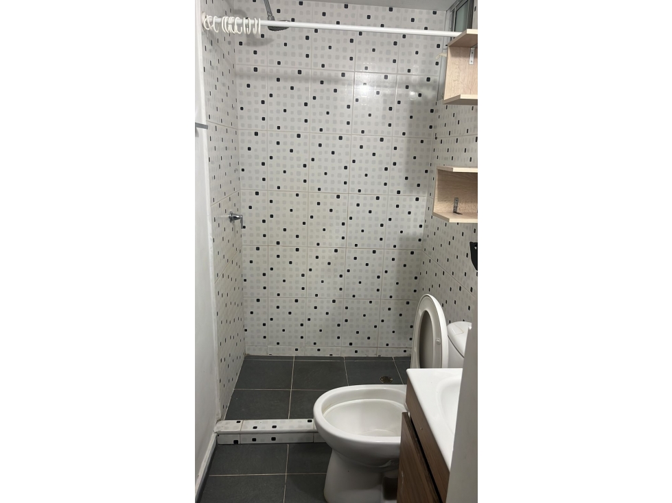 APARTAMENTO EN VENTA EN ALAMEDA AL RIO — foto 5