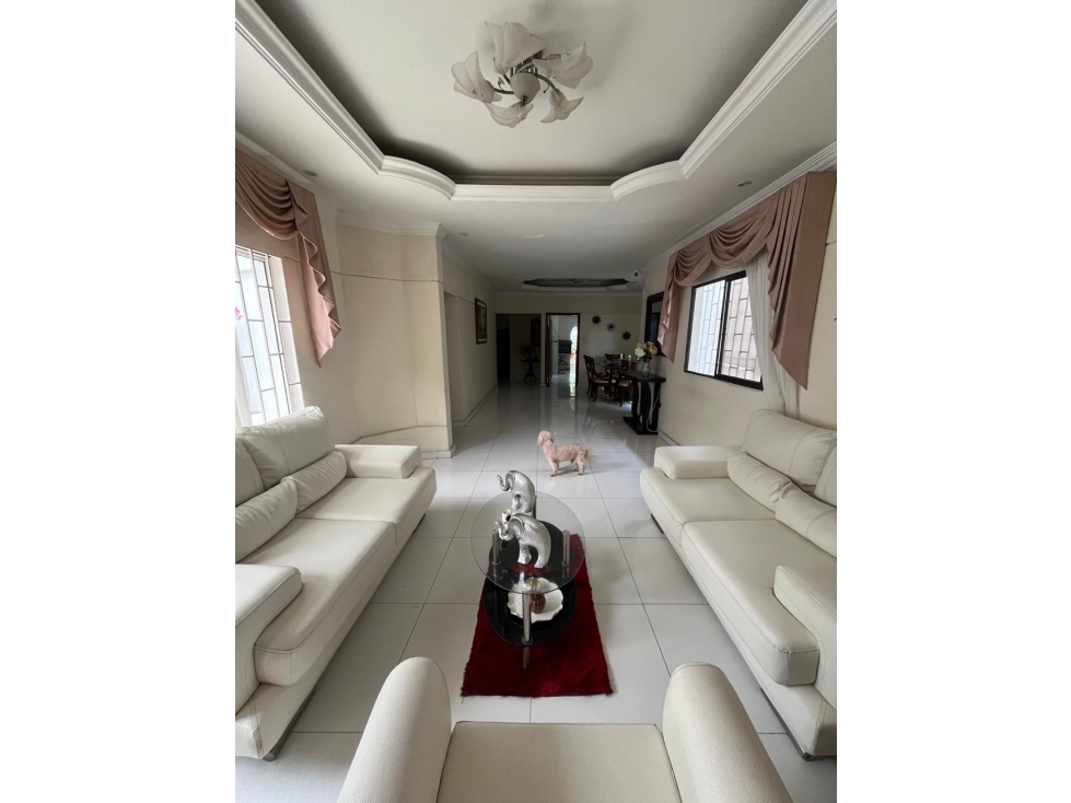CASA EN VENTA EN CIUDAD JARDIN — foto 3