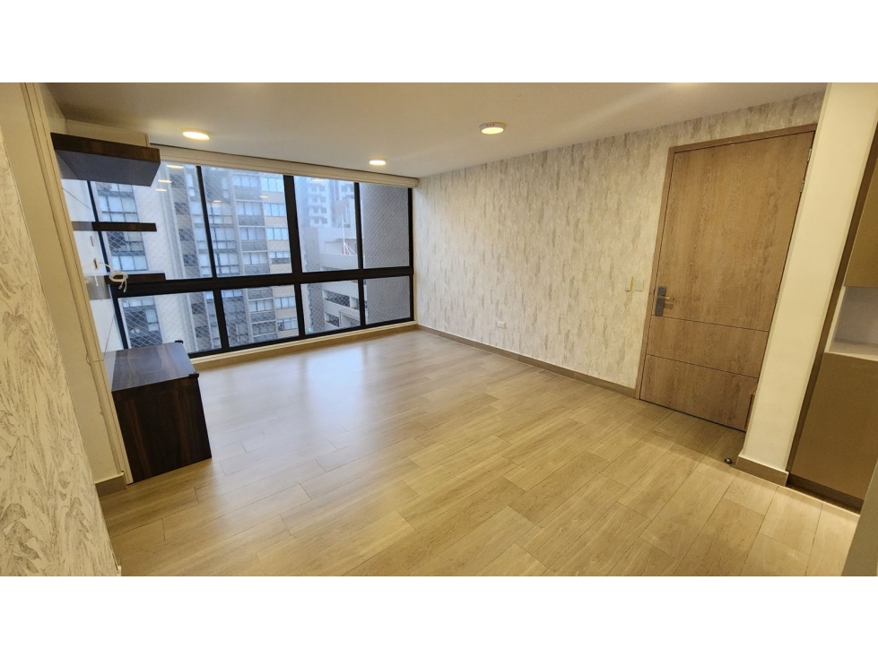 APARTAMENTO EN VENTA EN RIOMAR — foto 3