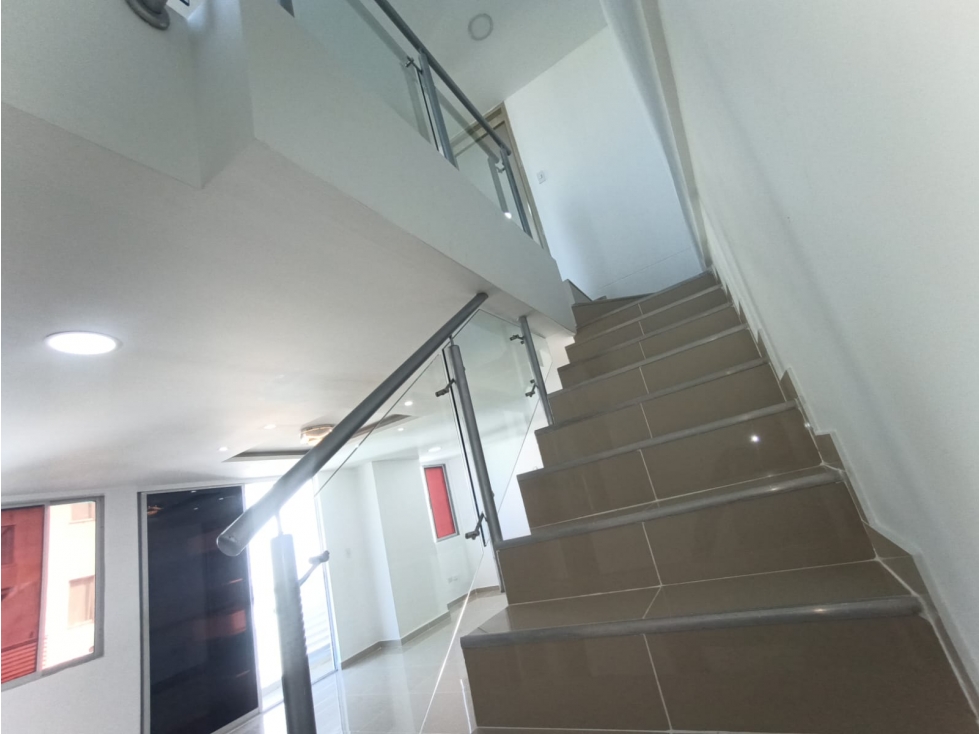 PENTHOUSE EN VENTA EN RECREO — foto 4