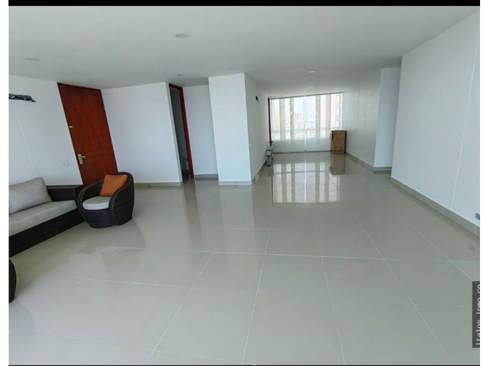 APARTAMENTO EN VENTA EN BUENAVISTA — foto 2