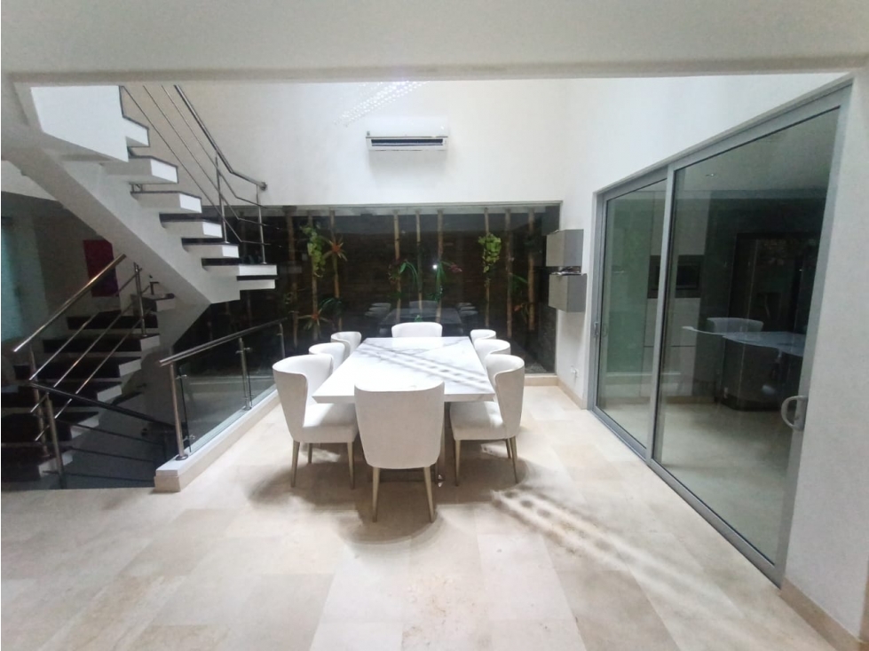 CASA EN VENTA EN VILLA CAMPESTRE — foto 3