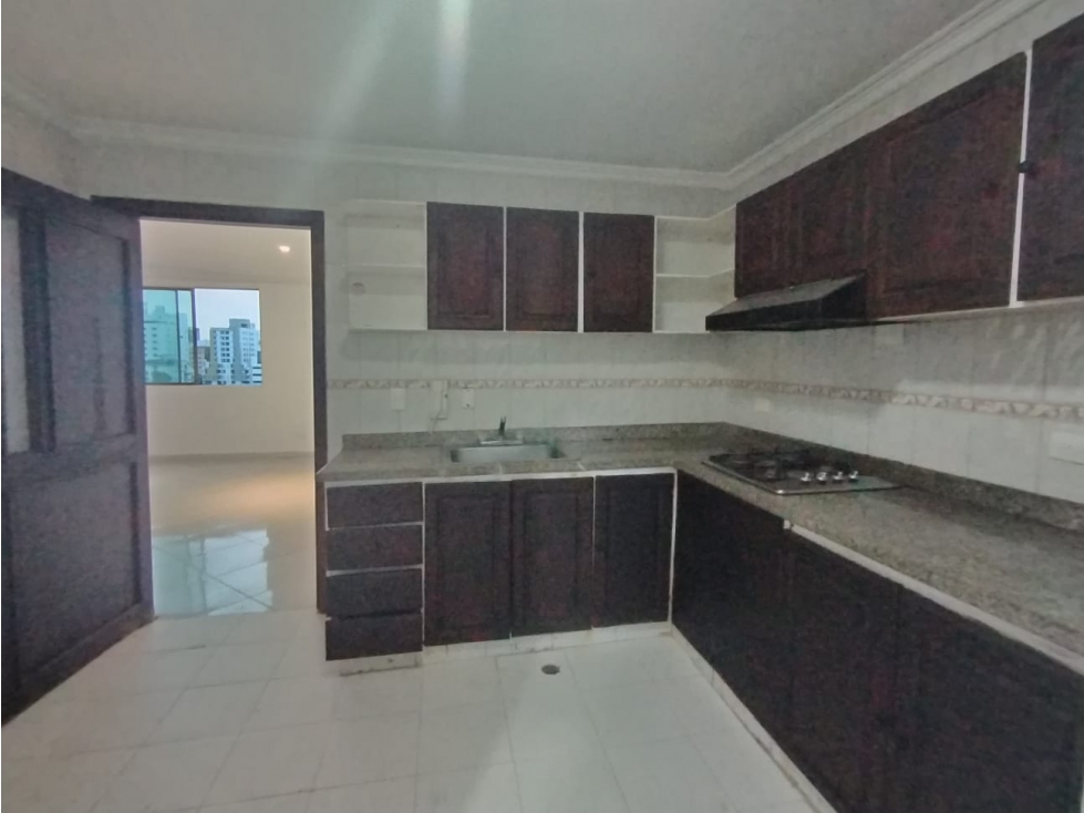 APARTAMENTO EN ARRIENDO Y VENTA EN ALTO PRADO — foto 2