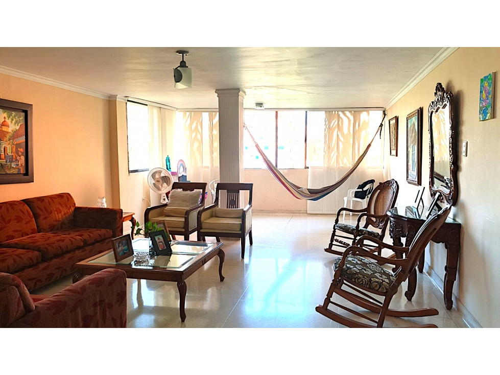 APARTAMENTO EN ARRIENDO Y VENTA EN ALTO PRADO — foto 2