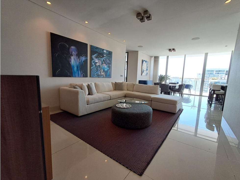 APARTAMENTO EN VENTA EN ALTO PRADO